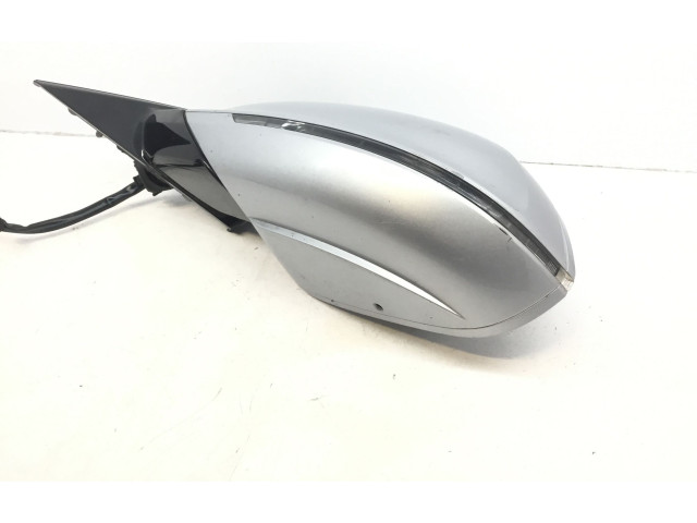 Zpětné zrcátko Audi A8 S8 D4 4H 2013 4H2857409G, 4H2857535D