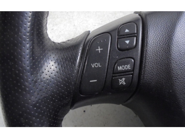 Руль Mazda 3 I 2003 - 2006 года BP4N, BP4N