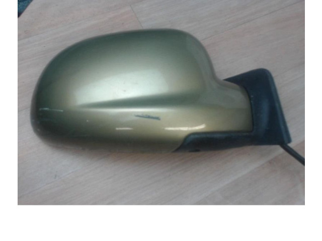Zpětné zrcátko Daewoo Tacuma 2001 96330428, 96330428