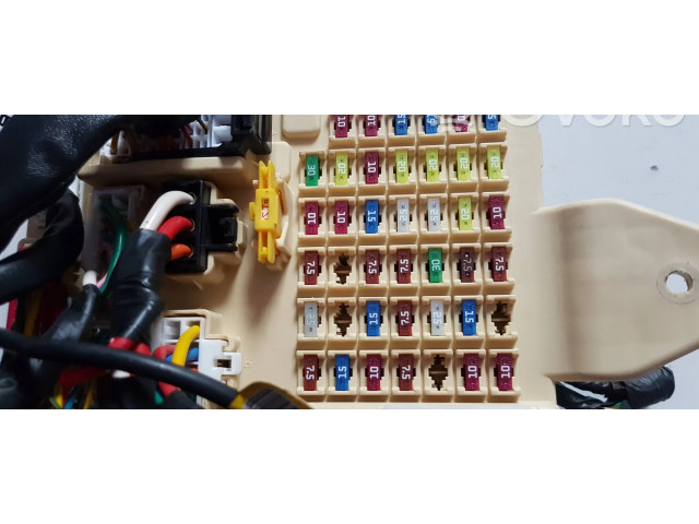 Блок предохранителей 954002P931, 97RA012341   KIA Sorento    