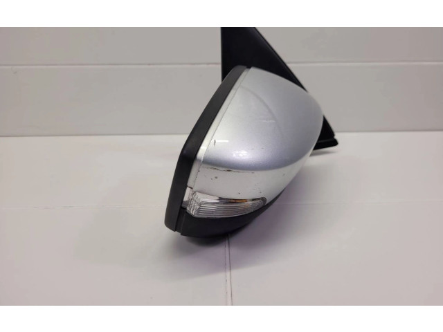 Зеркало электрическое        Skoda Fabia Mk3 (NJ)  2015 - 2021 года   