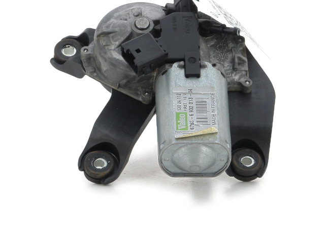 Моторчик заднего дворника 67636932013, K1-3687H    Mini One - Cooper Coupe R56