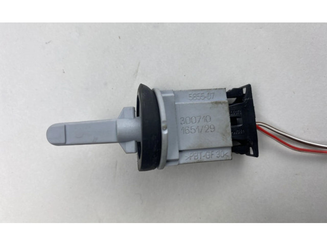 Блок управления климат-контролем 0132801344, 0132801344   Volkswagen Touran II