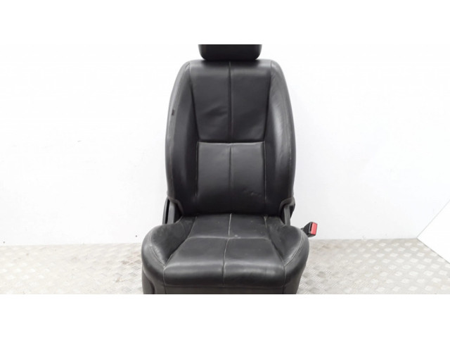 Переднее сиденье пассажира