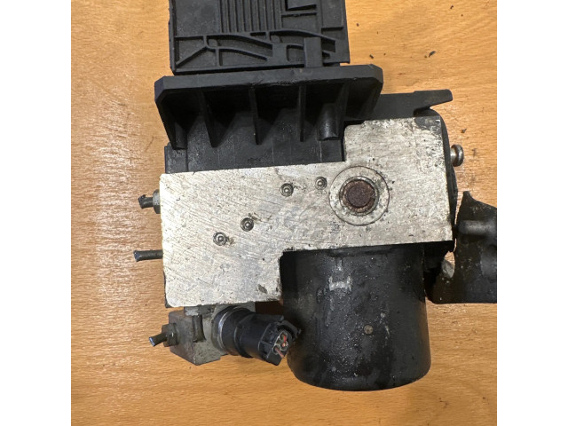 Блок АБС A0034819012   Mercedes-Benz  E W210  1995-2002 года