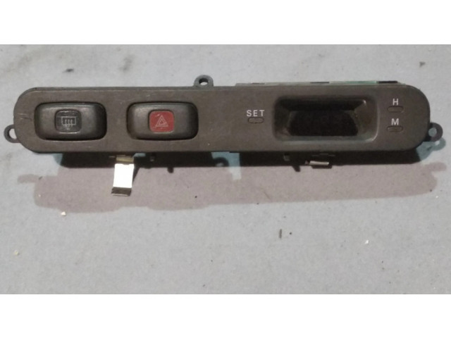 Дисплей MB918028, MB918030 Mitsubishi Galant