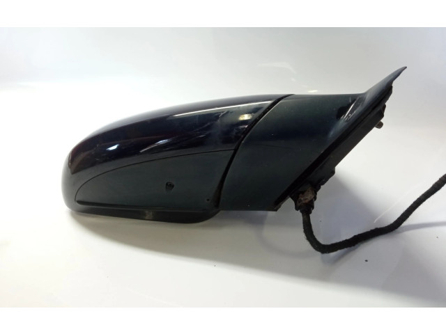 Zpětné zrcátko Audi A8 S8 D4 4H 2010 4E0857508, E1010730