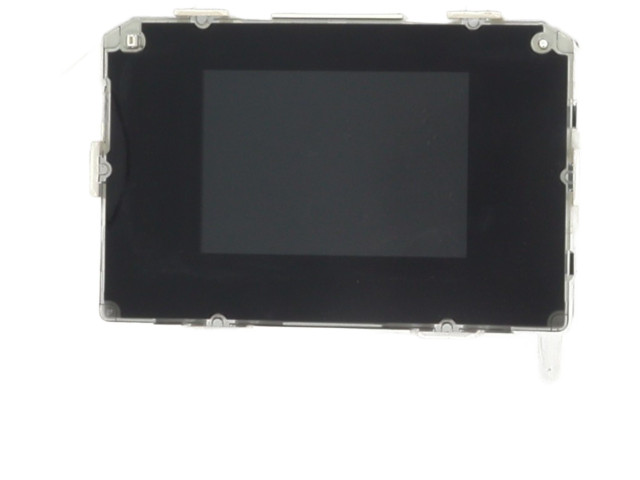 Дисплей    ET7T18B955BC   Ford Fiesta