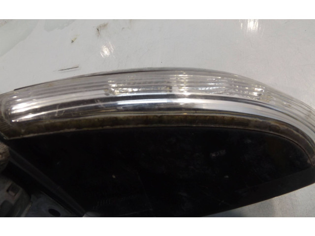 Зеркало (механическое) Chevrolet Captiva - года