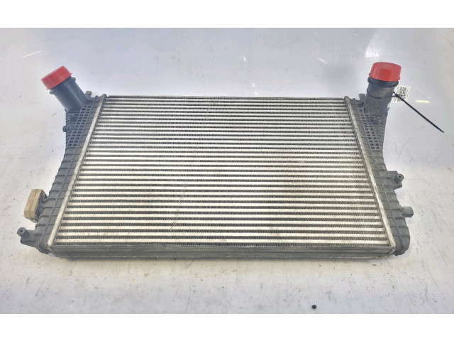 Интеркулер 3C0145805AM, E0-1200F Audi TT TTS Mk2