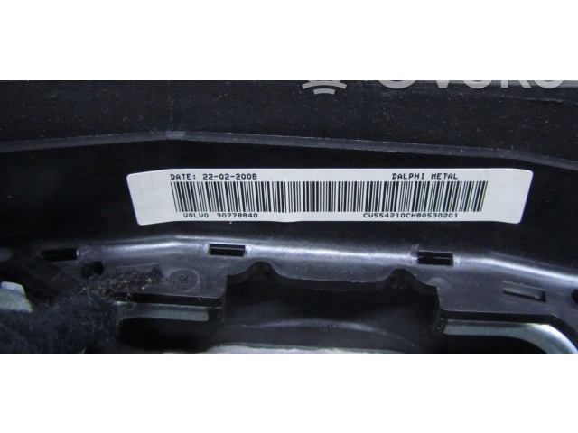 Volant Volvo XC70 2008   