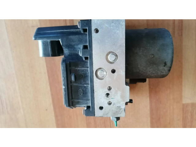 Блок АБС 0265950075, 0130108078 Citroen C8