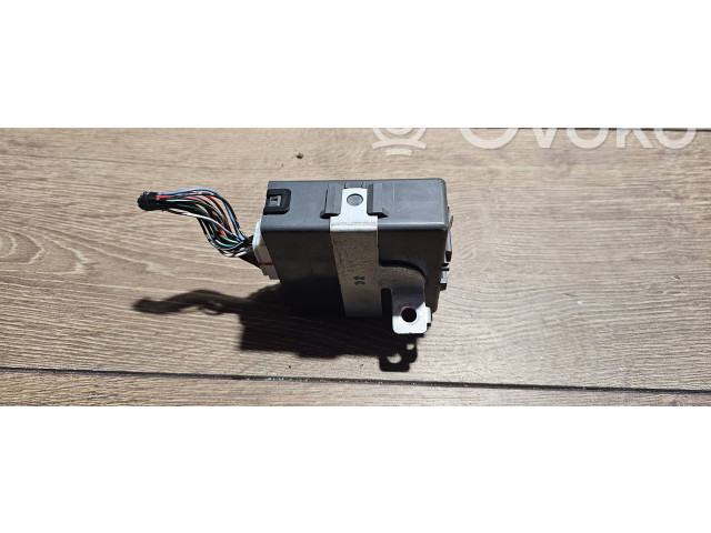 Блок управления Mn167920, 0318000740 Mitsubishi Grandis