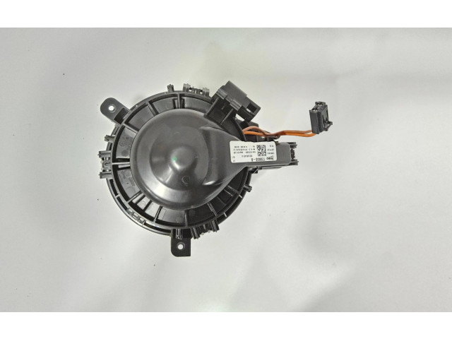 Вентилятор печки 2Q1820021A, 2Q1820021 Skoda Kamiq