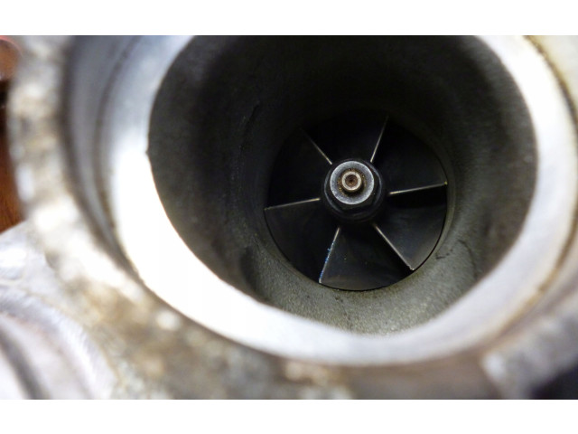 Turbodmychadlo Турбина 04L253019P Volkswagen Caddy 2.0