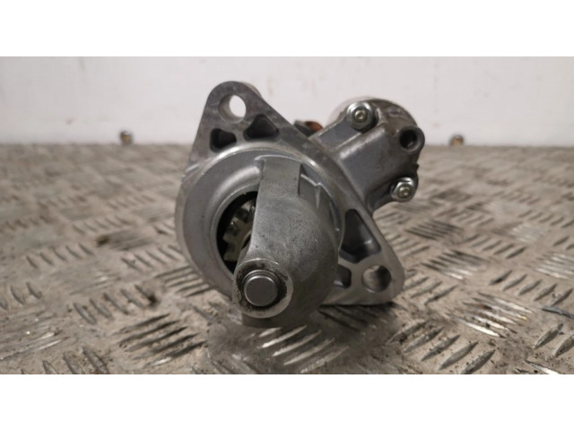 Стартер  4380000070   Honda Civic