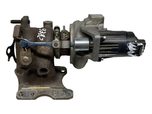 Turbodmychadlo Турбина 4937307013 Honda Civic X 1.5