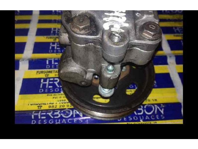 Подушка безопасности в сиденье 038145255A   Seat Alhambra (Mk1)