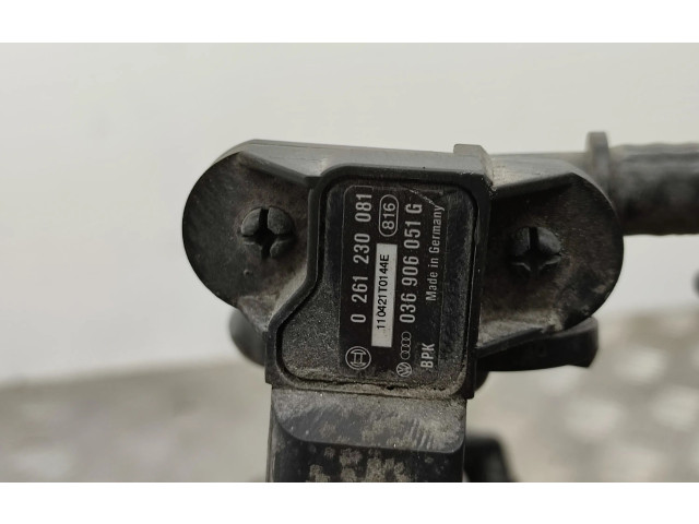 Vstřikovač 0261230095, 03C906051 Volkswagen Polo V 6R cbz