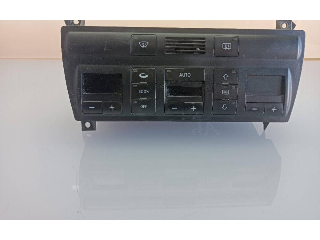 Блок управления климат-контролем 4B0820043F   Audi A6 S6 C5 4B