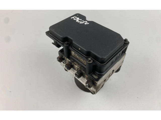 Блок АБС 27534SA080 Subaru Forester SG 2006 - 2008 года