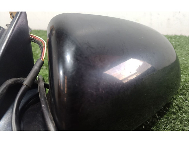 Зеркало электрическое Audi A4 Allroad - года