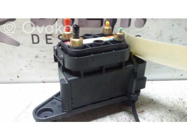 Другие блоки управления / модули