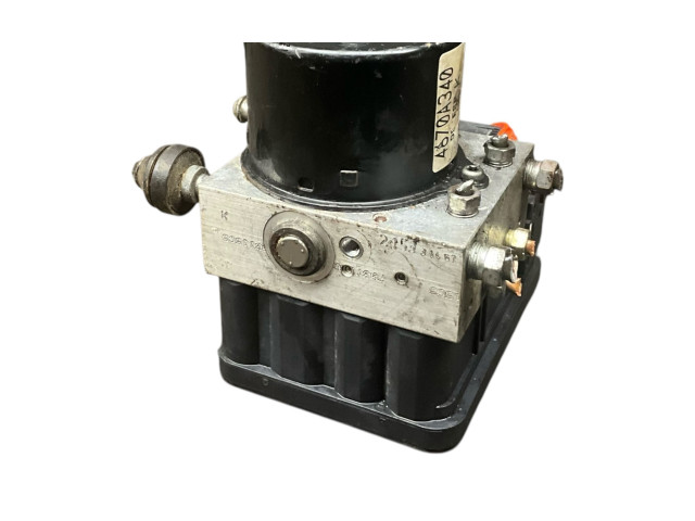 Блок АБС 06210951003, 28560010023   Citroen  C-Crosser   -  года