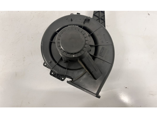 Вентилятор печки 6Q1820015G, 6Q1820015G Skoda Fabia Mk2 (5J)