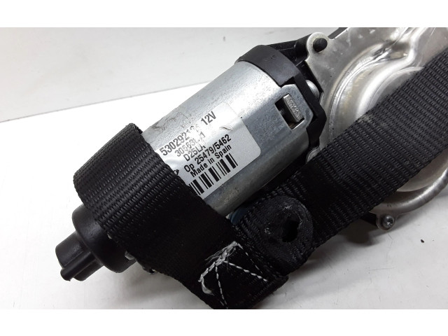 Моторчик заднего дворника 30663891 Volvo V70