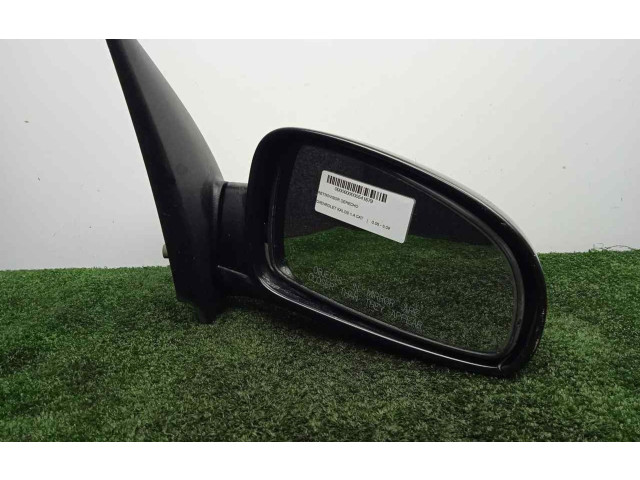 Зеркало электрическое        Chevrolet Aveo   -  года   