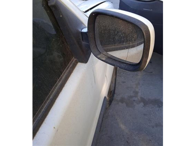 Zpětné zrcátko Nissan Kubistar 2007