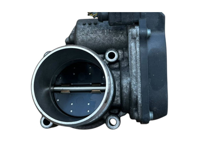 Дроссельная заслонка 06F133062Q, A2C53390403   Audi Q3 8U