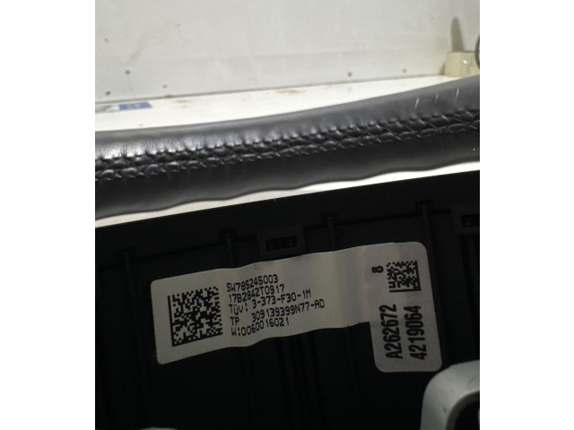 Volant BMW 3 F30 F35 F31 2012 0060016021, 78524503  