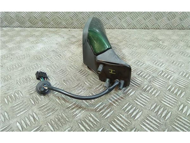 Зеркало (механическое)       Volvo S70  V70  V70 XC  1997 - 2000 года   