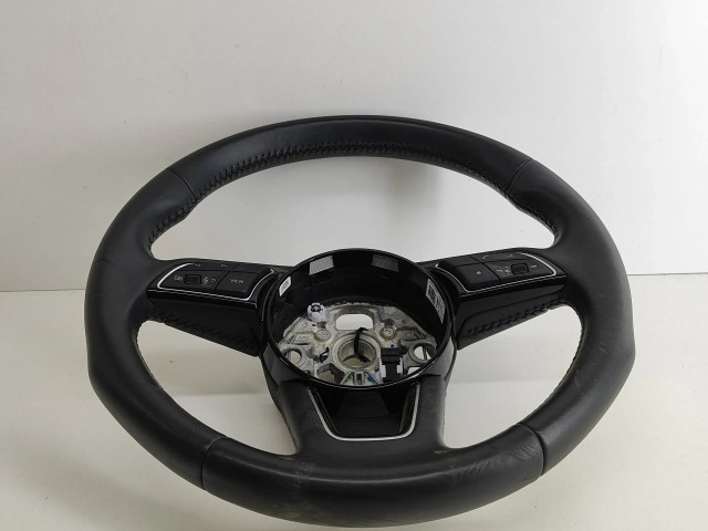 Руль Audi A1  2018- года 82A419091B, 362528925      