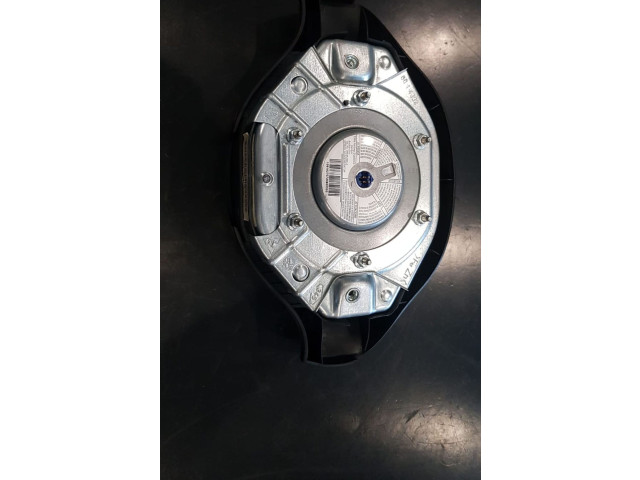 Подушка безопасности водителя    Dacia Logan I