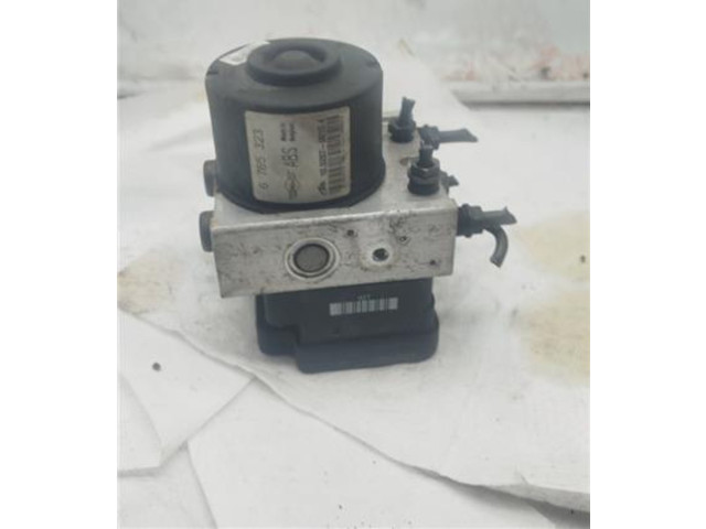 Блок АБС 6765325, 6765325 Mini One - Cooper R50 - 53 2001 - 2006 года