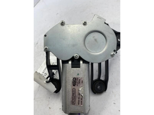 Моторчик заднего дворника 1356115080    Fiat Qubo