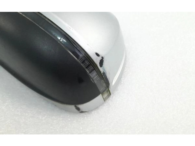 Zpětné zrcátko  Audi A3 S3 A3 Sportback 8P 2011  ELETRICO, 6PINOS  