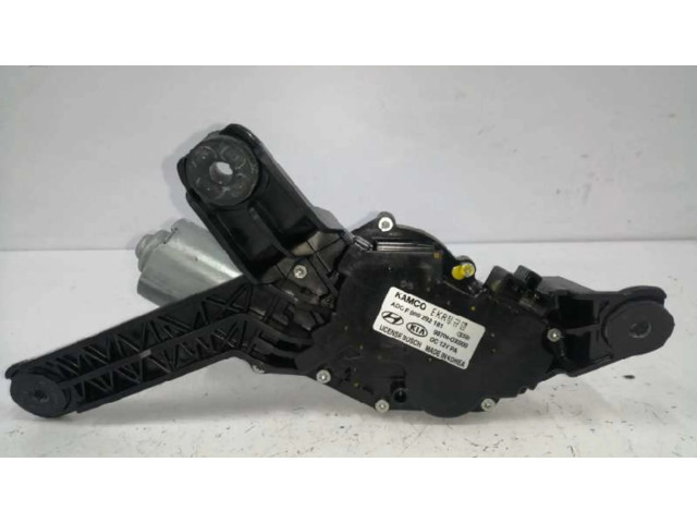 Моторчик заднего дворника 98700OX000 Hyundai i10