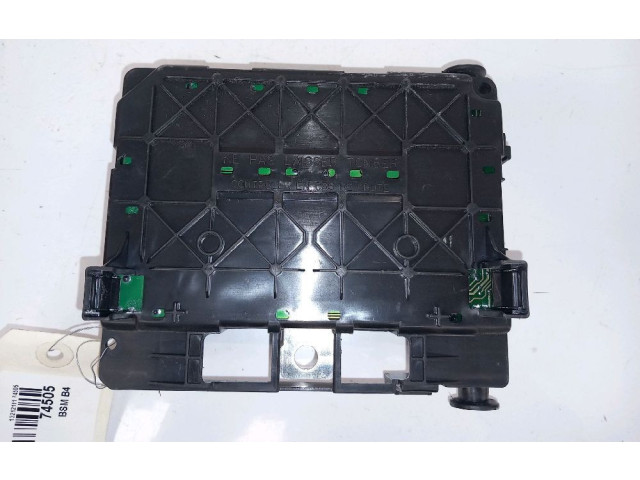 Блок управления впрыском 6500Y3, 6500Y3   Citroen C2