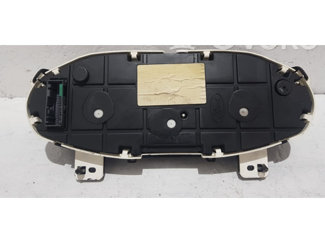 Поршень Комплект зажигания Ford Fiesta