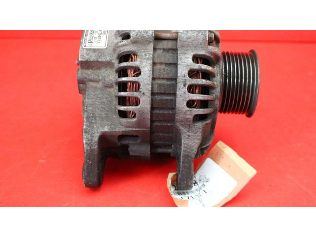 Генератор A3TB4981, A3TB4981 Mazda 626