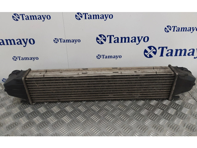 Интеркулер 31338475, M160622E Volvo S60