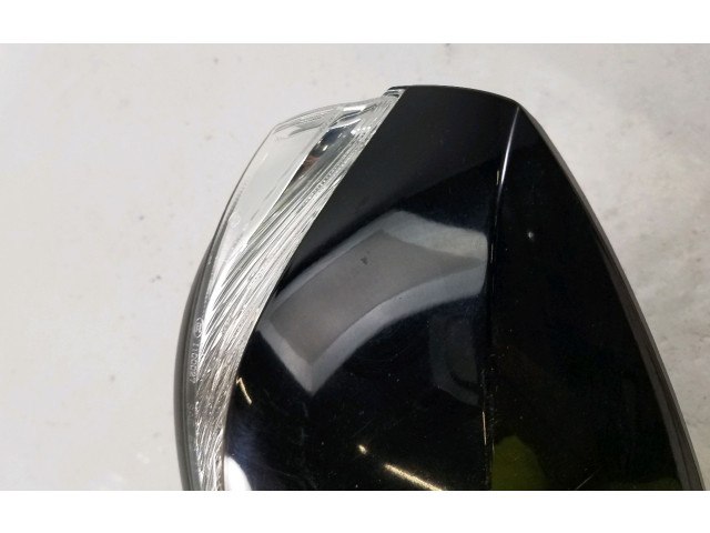 Зеркало электрическое Infiniti Q50 2014 - года