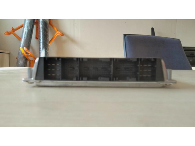 Блок управления двигателя 6H4Q12A650CD, NNW506880 Land Rover Range Rover L322