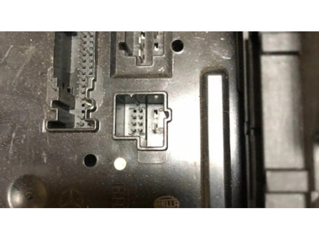 SAM блок управления