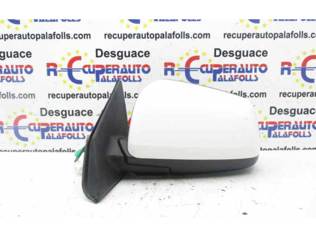 Zpětné zrcátko Mitsubishi Lancer 2009