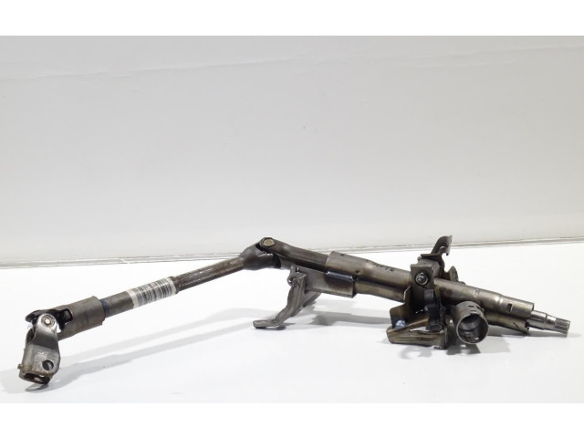 рейка Колонка рулевая 488104415R Dacia Duster 2010 - 2017 года